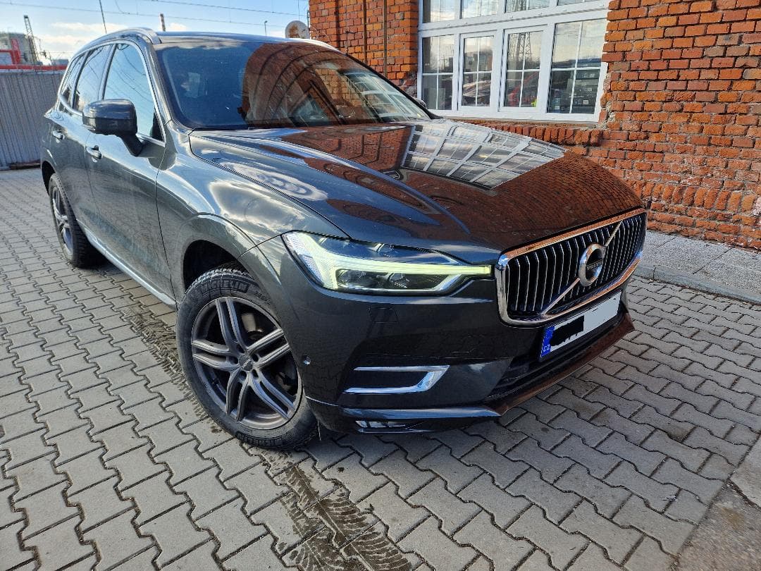 Vůz v péči autoservisu Olomouc — 1