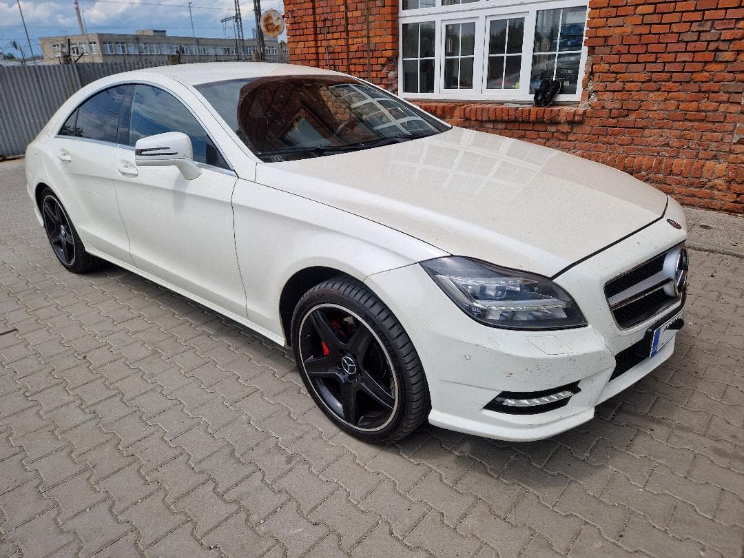 Vůz v péči autoservisu Olomouc — 5