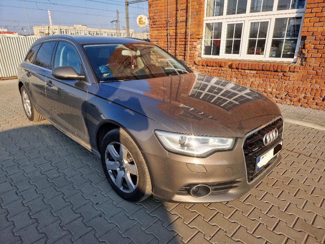 Vůz v péči autoservisu Olomouc — 7
