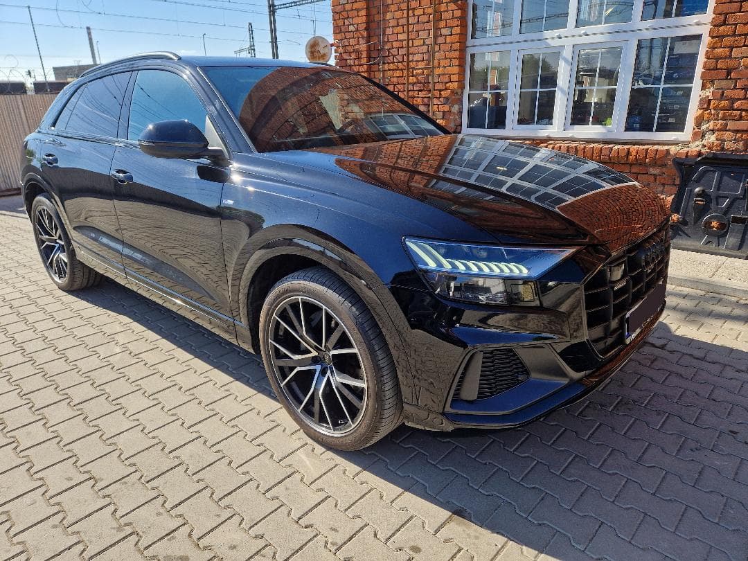 Vůz v péči autoservisu Olomouc — 9
