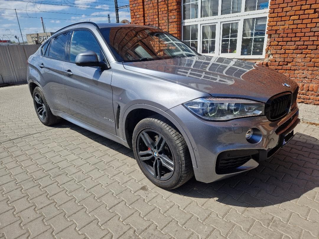 Vůz v péči autoservisu Olomouc — 11
