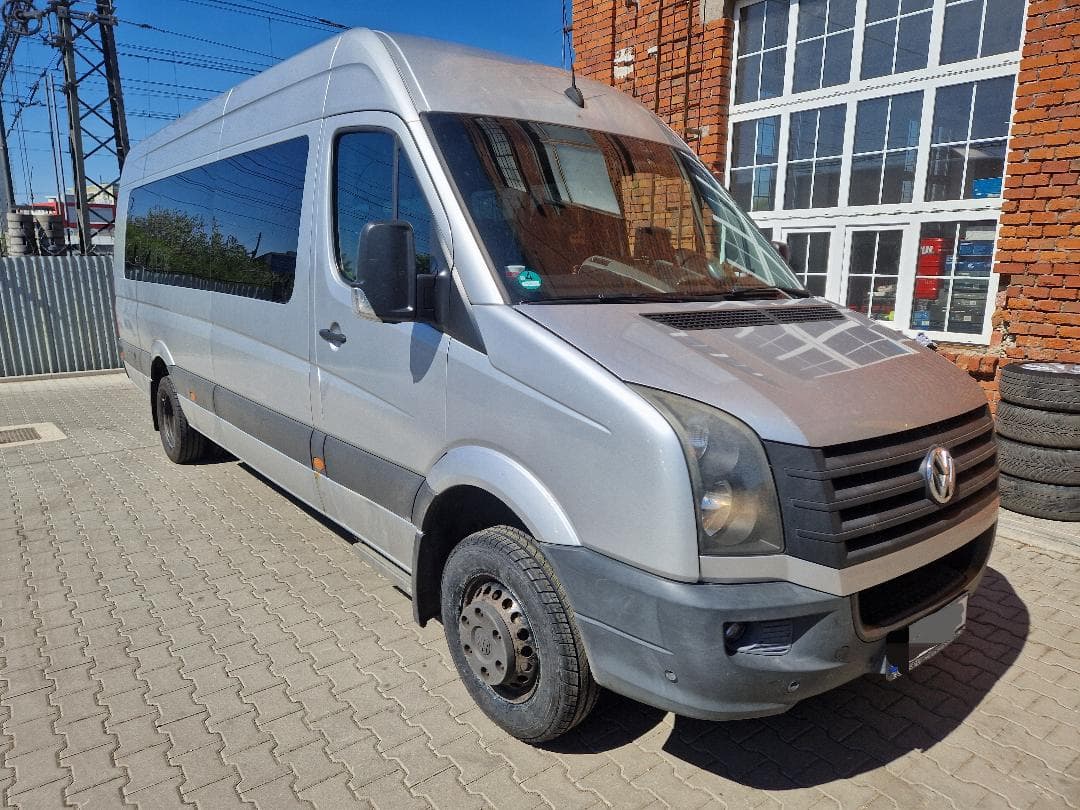Vůz v péči autoservisu Olomouc — 8