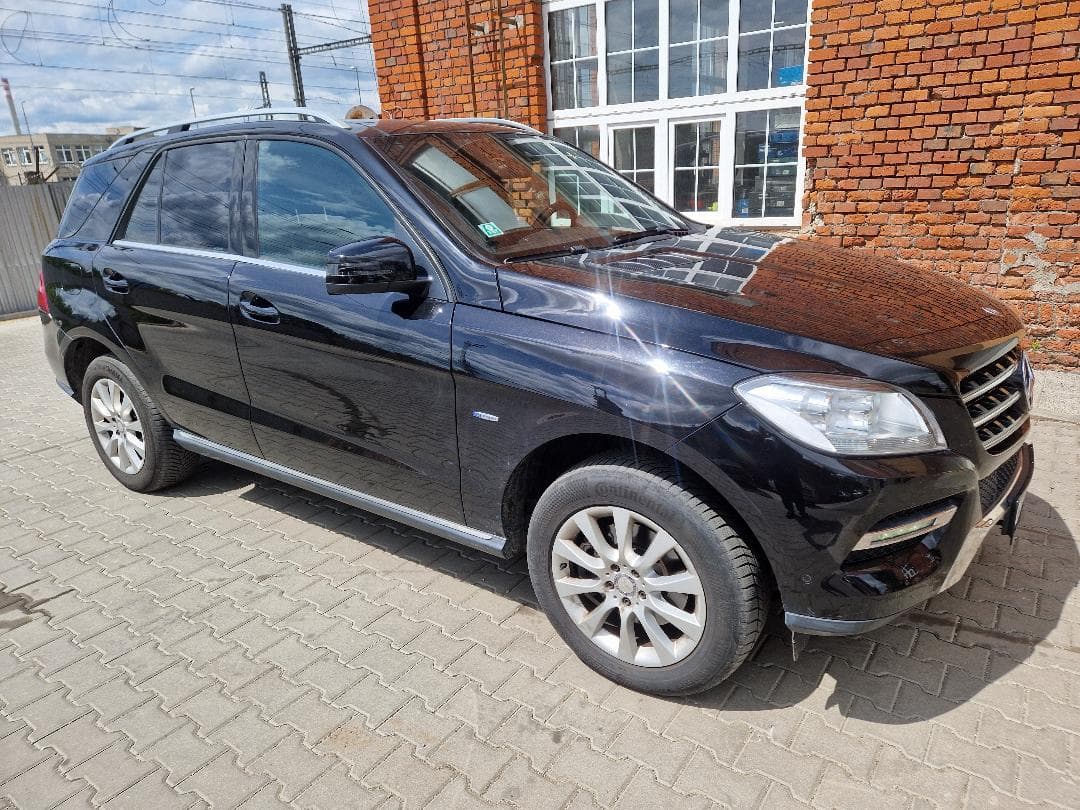 Vůz v péči autoservisu Olomouc — 6
